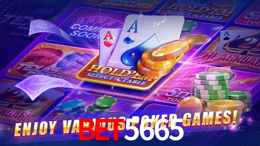 bet5665 download — arquivo APK para Android oficial