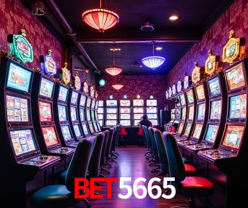 bet5665