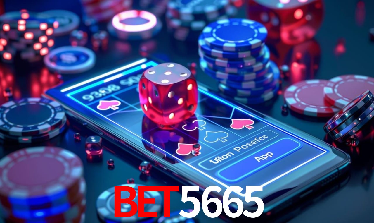 Explore as vantagens do bet5665: serviço profissional e confiabilidade